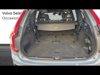 Photo 7 du bon plan VOLVO XC90 T8 AWD 303 + 87ch R-Design Geartronic occasion à 49900 €
