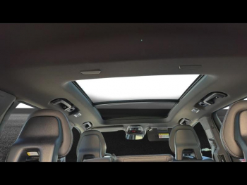 Photo 11 du bon plan VOLVO XC90 T8 AWD 303 + 87ch R-Design Geartronic occasion à 49900 €