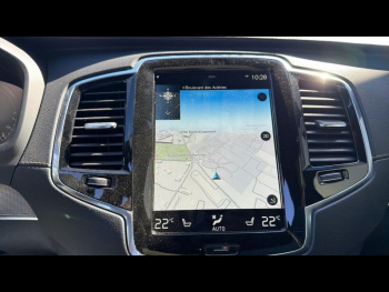 Photo 14 du bon plan VOLVO XC90 T8 AWD 303 + 87ch R-Design Geartronic occasion à 49900 €