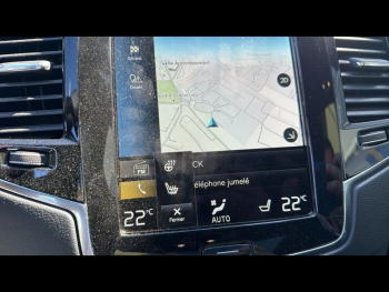 Photo 15 du bon plan VOLVO XC90 T8 AWD 303 + 87ch R-Design Geartronic occasion à 49900 €