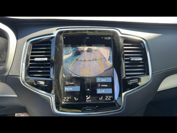 Photo 16 du bon plan VOLVO XC90 T8 AWD 303 + 87ch R-Design Geartronic occasion à 49900 €
