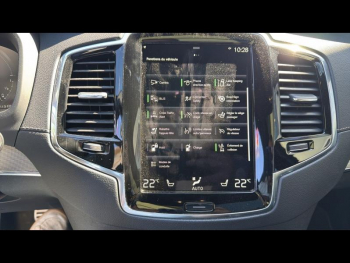 Photo 17 du bon plan VOLVO XC90 T8 AWD 303 + 87ch R-Design Geartronic occasion à 49900 €