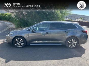 Photo 3 du bon plan TOYOTA Corolla Touring Spt 1.8 140ch Design MY24 occasion à 27590 €