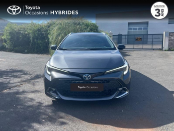 Photo 5 du bon plan TOYOTA Corolla Touring Spt 1.8 140ch Design MY24 occasion à 27590 €