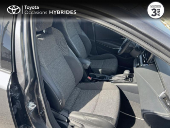 Photo 6 du bon plan TOYOTA Corolla Touring Spt 1.8 140ch Design MY24 occasion à 27590 €