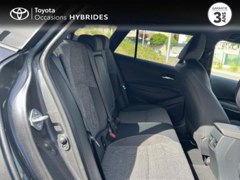 Photo 7 du bon plan TOYOTA Corolla Touring Spt 1.8 140ch Design MY24 occasion à 27590 €