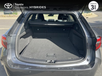 Photo 10 du bon plan TOYOTA Corolla Touring Spt 1.8 140ch Design MY24 occasion à 27590 €