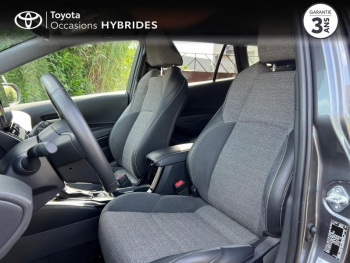 Photo 11 du bon plan TOYOTA Corolla Touring Spt 1.8 140ch Design MY24 occasion à 27590 €