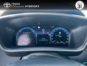 Photo 14 du bon plan TOYOTA Corolla Touring Spt 1.8 140ch Design MY24 occasion à 27590 €