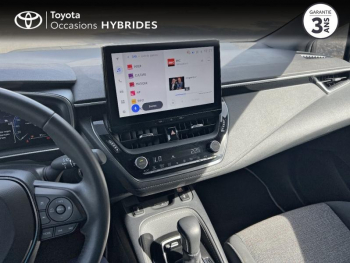 Photo 15 du bon plan TOYOTA Corolla Touring Spt 1.8 140ch Design MY24 occasion à 27590 €