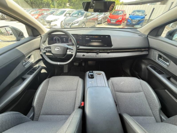 Photo 9 du bon plan NISSAN ARIYA Electrique 218ch 63kWh Advance occasion à 25990 €