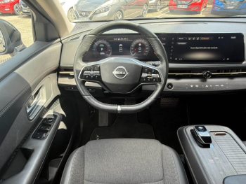 Photo 12 du bon plan NISSAN ARIYA Electrique 218ch 63kWh Advance occasion à 25990 €