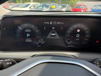 Photo 13 du bon plan NISSAN ARIYA Electrique 218ch 63kWh Advance occasion à 25990 €