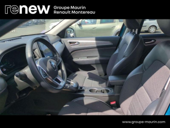Photo 36 du bon plan RENAULT Arkana 1.6 E-Tech hybride 145ch Techno -22 occasion à 22490 €