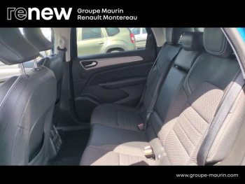 Photo 37 du bon plan RENAULT Arkana 1.6 E-Tech hybride 145ch Techno -22 occasion à 22490 €