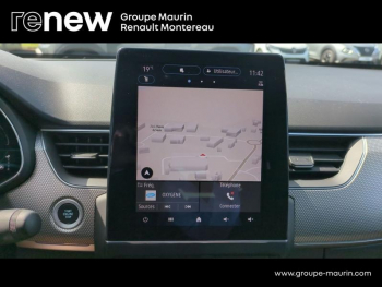 Photo 38 du bon plan RENAULT Arkana 1.6 E-Tech hybride 145ch Techno -22 occasion à 22490 €