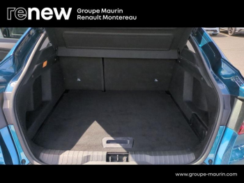 Photo 39 du bon plan RENAULT Arkana 1.6 E-Tech hybride 145ch Techno -22 occasion à 22490 €