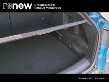 Photo 40 du bon plan RENAULT Arkana 1.6 E-Tech hybride 145ch Techno -22 occasion à 22490 €