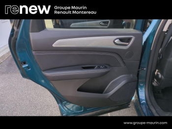 Photo 45 du bon plan RENAULT Arkana 1.6 E-Tech hybride 145ch Techno -22 occasion à 22490 €