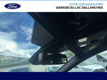 Photo 6 du bon plan FORD Focus 1.0 Flexifuel mHEV 125ch ST-Line X occasion à 20990 €