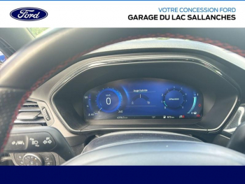 Photo 8 du bon plan FORD Focus 1.0 Flexifuel mHEV 125ch ST-Line X occasion à 20990 €