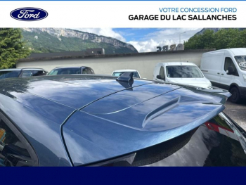 Photo 18 du bon plan FORD Focus 1.0 Flexifuel mHEV 125ch ST-Line X occasion à 20990 €