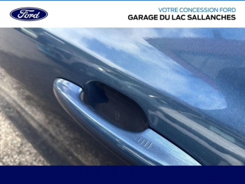 Photo 19 du bon plan FORD Focus 1.0 Flexifuel mHEV 125ch ST-Line X occasion à 20990 €