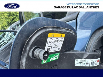 Photo 23 du bon plan FORD Focus 1.0 Flexifuel mHEV 125ch ST-Line X occasion à 20990 €
