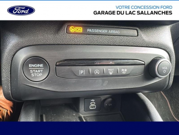 Photo 25 du bon plan FORD Focus 1.0 Flexifuel mHEV 125ch ST-Line X occasion à 20990 €