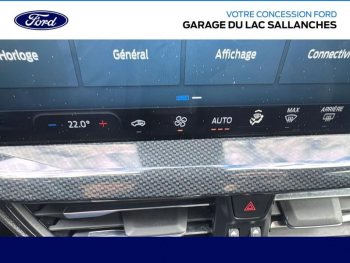 Photo 27 du bon plan FORD Focus 1.0 Flexifuel mHEV 125ch ST-Line X occasion à 20990 €