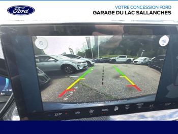 Photo 28 du bon plan FORD Focus 1.0 Flexifuel mHEV 125ch ST-Line X occasion à 20990 €