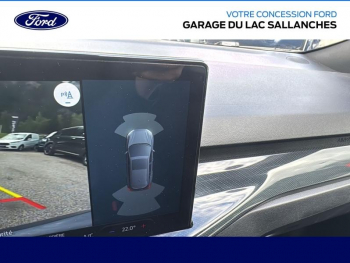 Photo 29 du bon plan FORD Focus 1.0 Flexifuel mHEV 125ch ST-Line X occasion à 20990 €