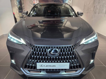 Photo 2 du bon plan LEXUS NX 450h+ Executive 4WD MY25 occasion à 48490 €