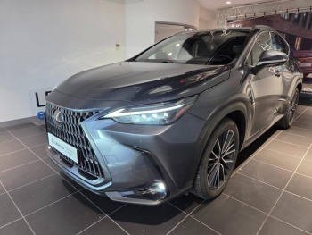 Photo 3 du bon plan LEXUS NX 450h+ Executive 4WD MY25 occasion à 48490 €