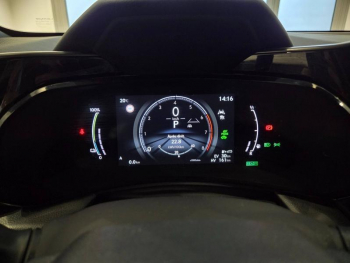 Photo 5 du bon plan LEXUS NX 450h+ Executive 4WD MY25 occasion à 48490 €