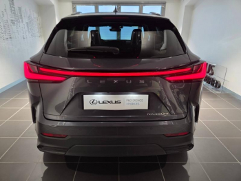 Photo 15 du bon plan LEXUS NX 450h+ Executive 4WD MY25 occasion à 48490 €