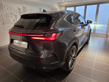 Photo 16 du bon plan LEXUS NX 450h+ Executive 4WD MY25 occasion à 48490 €