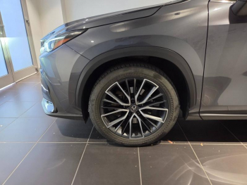 Photo 17 du bon plan LEXUS NX 450h+ Executive 4WD MY25 occasion à 48490 €