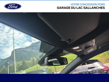 Photo 6 du bon plan FORD Focus 1.0 Flexifuel mHEV 125ch ST-Line X occasion à 19790 €