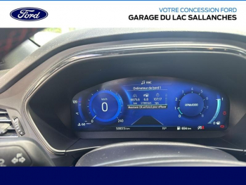 Photo 8 du bon plan FORD Focus 1.0 Flexifuel mHEV 125ch ST-Line X occasion à 19790 €