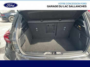 Photo 12 du bon plan FORD Focus 1.0 Flexifuel mHEV 125ch ST-Line X occasion à 19790 €