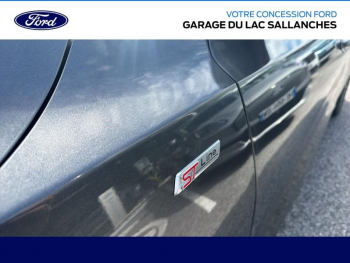 Photo 15 du bon plan FORD Focus 1.0 Flexifuel mHEV 125ch ST-Line X occasion à 19790 €