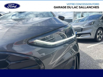 Photo 18 du bon plan FORD Focus 1.0 Flexifuel mHEV 125ch ST-Line X occasion à 19790 €
