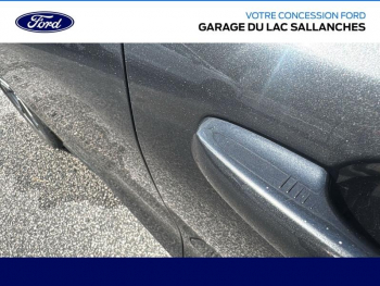 Photo 19 du bon plan FORD Focus 1.0 Flexifuel mHEV 125ch ST-Line X occasion à 19790 €