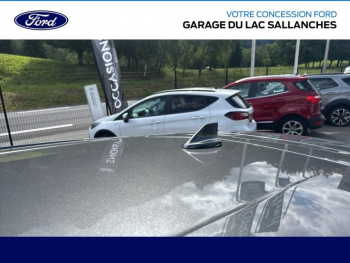 Photo 20 du bon plan FORD Focus 1.0 Flexifuel mHEV 125ch ST-Line X occasion à 19790 €