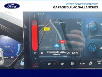 Photo 21 du bon plan FORD Focus 1.0 Flexifuel mHEV 125ch ST-Line X occasion à 19790 €