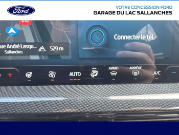 Photo 22 du bon plan FORD Focus 1.0 Flexifuel mHEV 125ch ST-Line X occasion à 19790 €