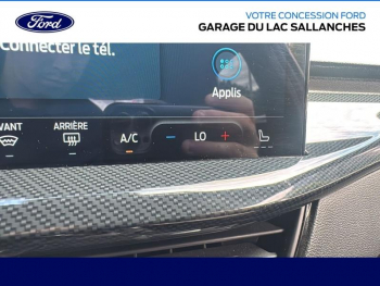 Photo 23 du bon plan FORD Focus 1.0 Flexifuel mHEV 125ch ST-Line X occasion à 19790 €
