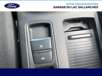 Photo 26 du bon plan FORD Focus 1.0 Flexifuel mHEV 125ch ST-Line X occasion à 19790 €