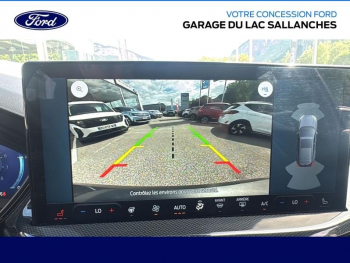 Photo 28 du bon plan FORD Focus 1.0 Flexifuel mHEV 125ch ST-Line X occasion à 19790 €